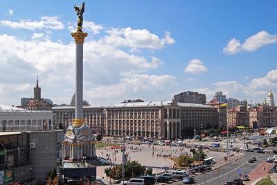 Совет Европы задумал профинансировать повышение прозрачности работы прокуратуры Украины - mk.ru - Украина