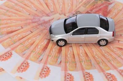 Эксперты рассказали, чем обусловлен резкий рост спроса на автокредиты в РФ - aif.ru - Россия