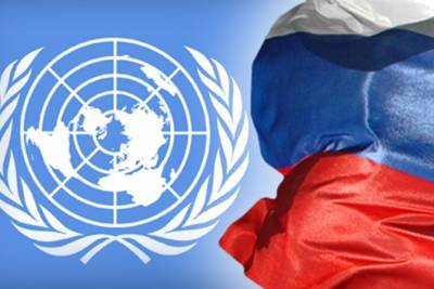 Наталья Поклонская - Элизабет Тросселл - В ООН заявили, что за обеспечение Крыма водой отвечает и Россия, и Украина - nakanune.ru - Россия - Украина - Крым