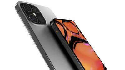 Марк Гурман - Джон Проссер - Apple объявит дату презентации iPhone 12 на этой неделе - vesti.ru