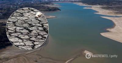 Вода в Крыму: в ООН назвали ответственных - obozrevatel.com - Россия - Украина - Крым