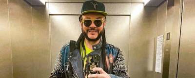 Филипп Киркоров - Григорий Лепс - Филипп Киркоров помирился с рэпером Тимати - runews24.ru
