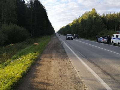 В Нижнем Тагиле пьяный водитель устроил ДТП с пострадавшими и убежал с места аварии - nakanune.ru