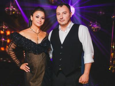 Сергей Мельник - Игорь Ласточкин - Екатерина Кухар - Владимир Яма - Илона Гвоздева - Из «Танцев со звездами» выгнали Танковича и беременную Гвоздеву: это разгневало Сеть - golos.ua