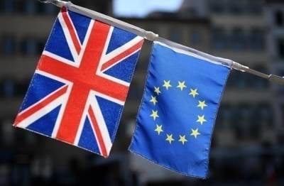 Борис Джонсон - Sky News - Brexit: Джонсон дал время на достижение с ЕС соглашения по торговле до 15 октября - unn.com.ua - Украина - Киев - Англия - Торговля - Ес