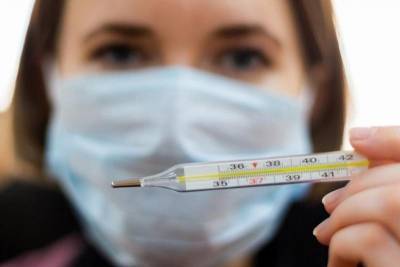 В Краснодаре наличие коронавирусной инфекции подтверждено у 4023 человек - kubnews.ru - Краснодар