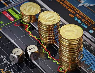 Рынок открылся в плюсе вопреки негативному фону - smartmoney.one - Россия