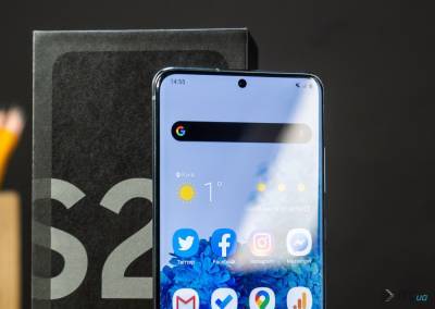 Раскрыты сведения о батареях смартфонов Samsung Galaxy S21 и Galaxy S21+ - itc.ua - Китай