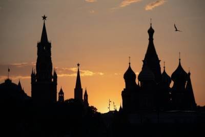 Москва заняла третье место в исследовании о наиболее эффективной экономичесой политике мегаполисов в период кризиса - interfax-russia.ru - Москва - Россия - Санкт-Петербург - Лондон - Берлин - Сеул - Шанхай