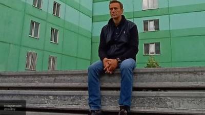 Ангела Меркель - Алексей Мухин - Игнат Артеменко - МВД России собирается проверить версии врачей из ФРГ по поводу Навального - inforeactor.ru - Россия - Германия