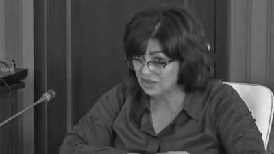 Елена Проценко - Высокий профессионализм: глава Симферополя Проценко не знает, в каком режиме город снабжается водой - newdaynews.ru - Крым - Симферополь