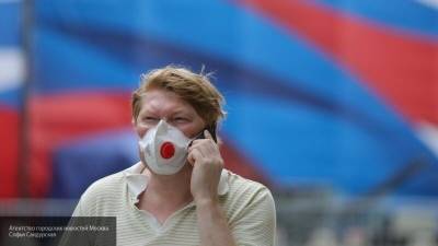 Александр Гинцбург - Гинцбург назвал сроки окончания борьбы с коронавирусом в России - polit.info - Россия