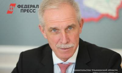 Владимир Путин - Сергей Морозов - Ульяновскому губернатору на день рождения подарили электробайк - fedpress.ru - Ульяновск - Ульяновская