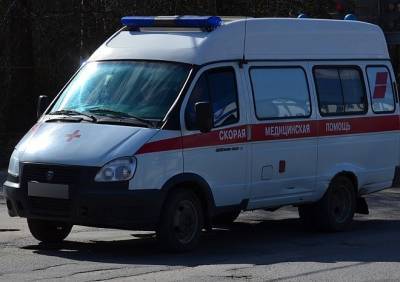 На Солотчинском шоссе произошло смертельное ДТП - ya62.ru - Рязань