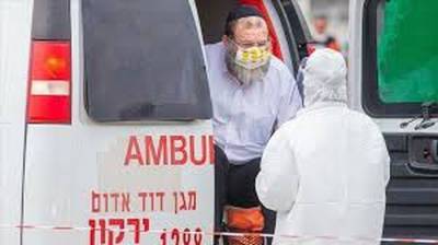 В Израиле вспышка коронавируса: в 40 городах вводится комендантский час - aze.az - Израиль - Иерусалим