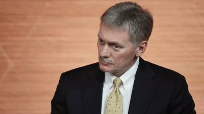 Дмитрий Песков - В Кремле оценили сообщения о россиянах с «золотыми паспортами» Кипра - russian.rt.com - Россия - Украина - Кипр