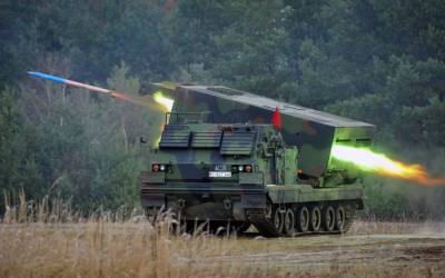 Армия США проведёт ракетные стрельбы в Эстонии - anna-news.info - Россия - США - Эстония - Европа - Геополитика