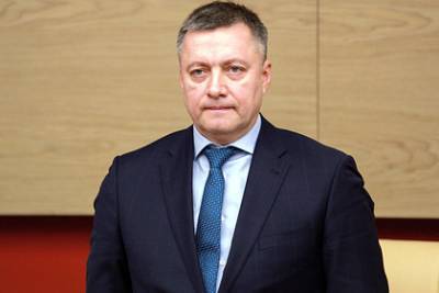 Игорь Кобзев - Иркутский губернатор раскрыл план дорожного строительства в регионе - lenta.ru - Иркутская обл. - Иркутск