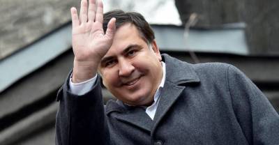 Григол Вашадзе - Михеил Саакашвили - Саакашвили премьер Грузии - выборы 2020 - Сила в единстве - obozrevatel.com - Украина - Грузия