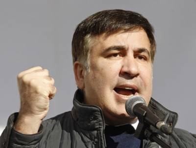 Григол Вашадзе - Михеил Саакашвили - Кандидатуру Саакашвили вывинули на пост премьер-министра Грузии - aze.az - Грузия - Азербайджан