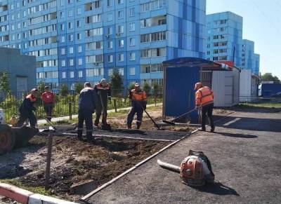 25 участков дорог ремонтируют сегодня в Ульяновске - ulpravda.ru - Ульяновск