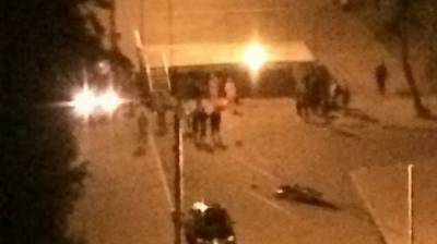 В Воронеже горе-байкер оказался в реанимации после неудачного трюка - vestivrn.ru - Воронеж - Воронежская обл.
