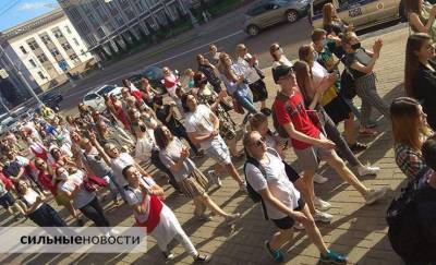 Сегодня в Гомеле судят активистов — обновляется - gomel.today - Гомель - район Новобелицкий