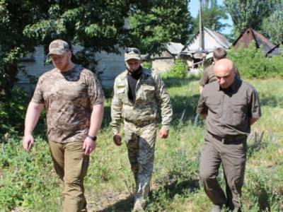 Гюндуз Мамедов - Офис генпрокурора открыл уголовные дела по факту участия более 100 иностранных наемников в войне на Донбассе – замгенпрокурора Мамедов - gordonua.com - Россия - Украина - Молдавия - Франция - Испания - Чехия - Сербия - Чили - Донбасс