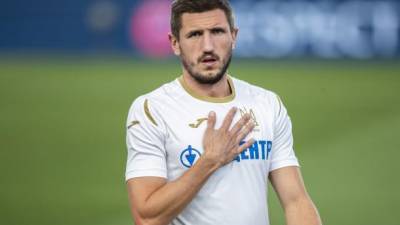 Андрей Шевченко - Сергей Кривцов - Определен худший игрок матча Испания - Украина - ru.espreso.tv - Украина - Киев - Германия - Донецк - Испания
