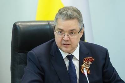 Владимир Владимиров - Ставропольский губернатор потребовал графики замены лифтов - kavkaz.mk.ru - Ставрополье