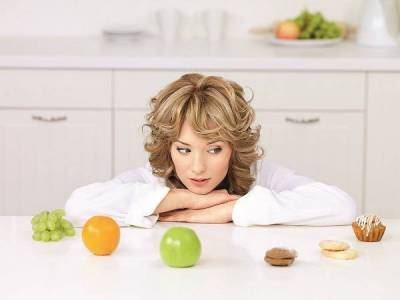 принцесса Диана - Интуитивное питание: как похудеть без диет - skuke.net