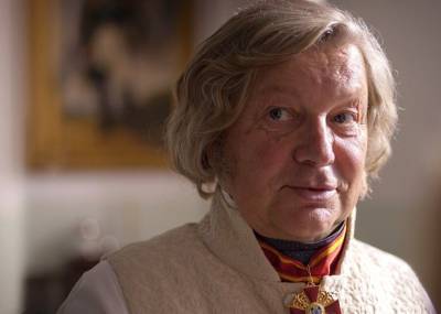Семен Слепаков - Глеб Панфилов - Умер актер из "Мама, не горюй!" и "Союза спасения" - m24.ru - Одесса