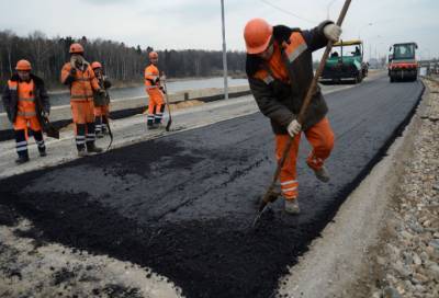 Дорожные работы притормозят водителей на семи трассах Ленобласти 8 сентября - online47.ru - Москва - Норвегия - Россия - Ленинградская обл. - Санкт-Петербург - Тверь - Мурманск - Петрозаводск - Великий Новгород