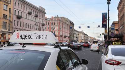 Путин - «Яндекс. Такси» проследит за внимательностью своих водителей - polit.info - Россия - Санкт-Петербург - Форум
