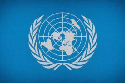 Элизабет Тросселл - В ООН возложили на РФ ответственность за водоснабжение Крыма - agrimpasa.com - Россия - Крым - Симферополь