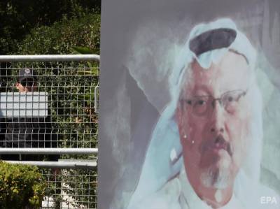 Джамаль Хашогги - Смертной казни не будет. Суд в Саудовской Аравии вынес окончательный приговор по делу об убийстве Хашогги - gordonua.com - Саудовская Аравия