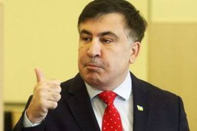 Михаил Саакашвили - Григол Вашадзе - Саакашвили выдвинули на пост премьер-министра - newsone.ua - Украина - Грузия