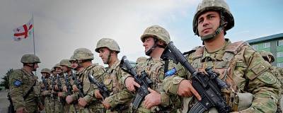Вирджиния - В Грузии стартовали учения НАТО «Достойный партнер» - runews24.ru - США - Англия - Грузия - Франция - Польша - Тбилиси - Констанца
