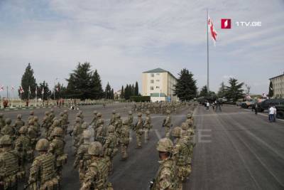 Военные учения в Грузии подрывают переговорные форматы — Сухум - eadaily.com - США - Грузия - Тбилиси - Сухум