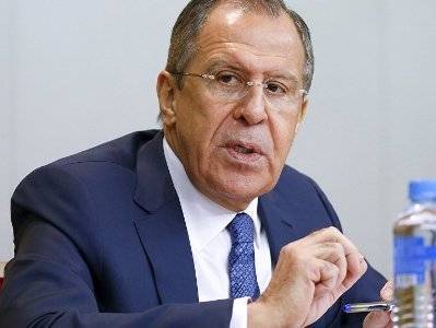 Сергей Лавров - Лавров: Россия и Турция доведут до конца работу по размежеванию террористов от оппозиции в Идлибе - news.am - Москва - Россия - Дамаск - Армения - Турция - Анкара