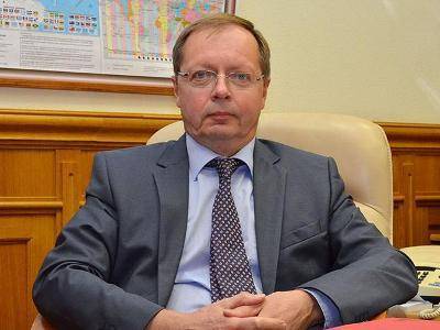 Алексей Навальный - Доминик Рааб - Андрей Келин - Посла России вызвали в МИД Великобритании из-за ситуации с Навальным - news.am - Россия - Англия - Армения