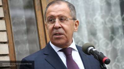 Лавров назвал дипломатию единственным способом разрешения кризиса в Ливии - newinform.com - Россия - Сирия - Ливия