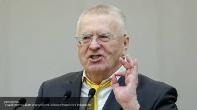 Владимир Жириновский - Жириновский рассказал о своем опыте вакцинации от COVID-19 - politros.com - Россия
