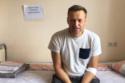 Алексей Навальный - Юлия Навальная - Врачи вывели Навального из искусственной комы — Он реагирует на речь - pravda-tv.ru - Германия - Берлин