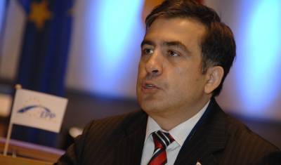 Михаил Саакашвили - Тея Цулукиани - Михаил Саакашвили захотел стать премьер-министром Грузии - newizv.ru - Грузия