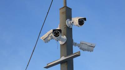 Правительство ЯНАО планирует развернуть городскую систему видеонаблюдения на базе системы распознавания лиц - ru-bezh.ru - окр. Янао