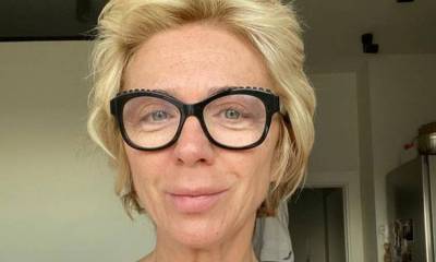 «Операция — жесть полнейшая»: Маргарита Митрофанова рассказала про уменьшение груди - skuke.net