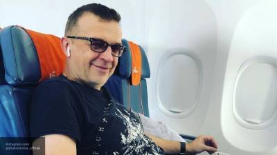 Роман Жуков - Певец Рома Жуков назвал бывшую жену "мымрой" в эфире НТВ - nation-news.ru - Россия