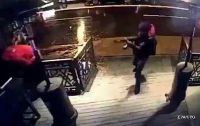 Теракт в Стамбуле в Новый год: виновника приговорили к 40 пожизненным - korrespondent.net - Украина - Узбекистан - Турция - Стамбул