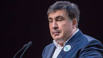 Михаил Саакашвили - Григол Вашадзе - Оппозиция Грузии выдвинула Саакашвили на пост премьера. Экс-президент согласился - informburo.kz - Грузия